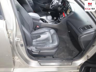 2013 - kia k5