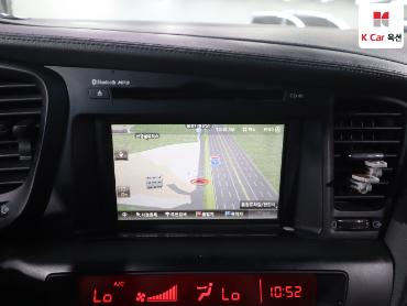 2013 - kia k5