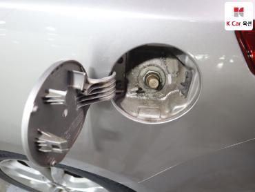 2013 - kia k5