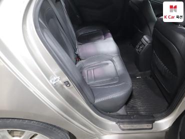 2013 - kia k5