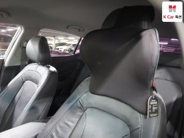 2013 - kia k5