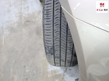 2013 - kia k5