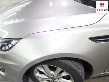 2013 - kia k5