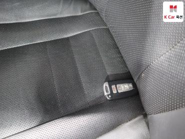 2013 - kia k5