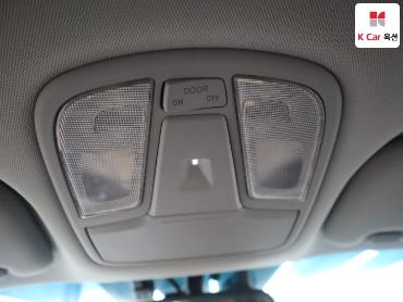 2013 - kia k5