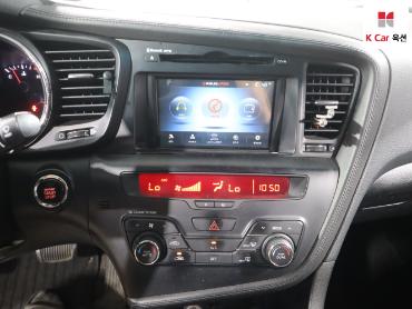 2013 - kia k5