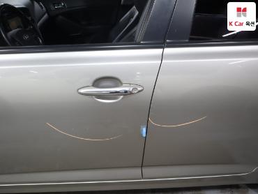 2013 - kia k5