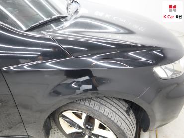 2011 - kia forte