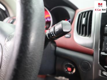 2011 - kia forte