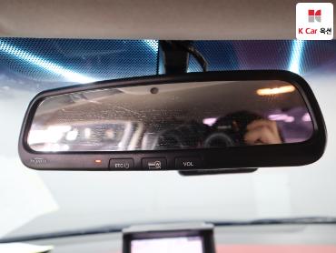 2011 - kia forte