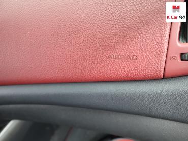 2011 - kia forte