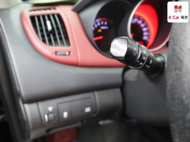 2011 - kia forte
