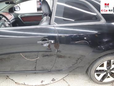 2011 - kia forte