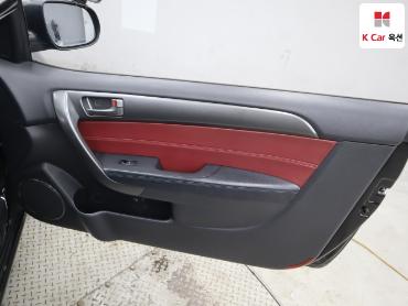2011 - kia forte