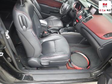 2011 - kia forte
