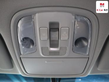 2018 - kia sportage