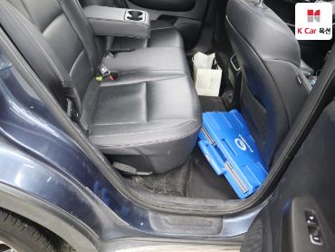 2018 - kia sportage