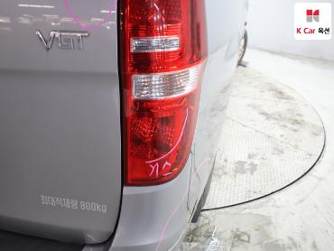 2017 - hyundai grand starex