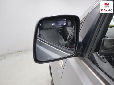 2017 - hyundai grand starex