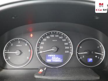 2017 - hyundai grand starex