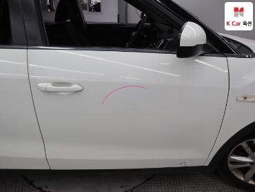 2016 - kg mobility (ssangyong) tivoli
