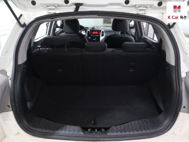 2016 - kg mobility (ssangyong) tivoli