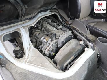 2018 - hyundai porter ii