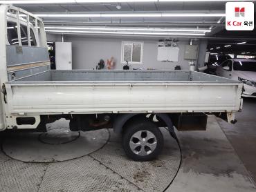 2018 - hyundai porter ii