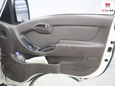 2018 - hyundai porter ii