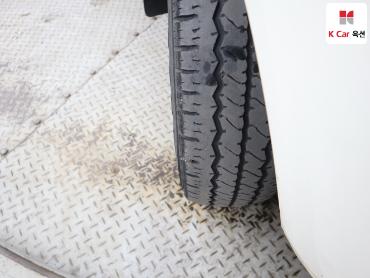 2018 - hyundai porter ii