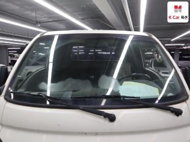 2018 - hyundai porter ii