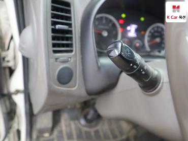 2018 - hyundai porter ii