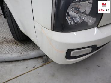 2018 - hyundai porter ii