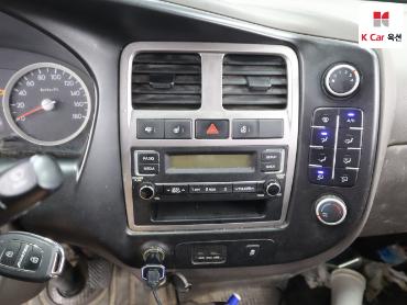 2018 - hyundai porter ii