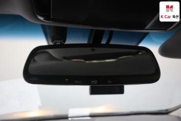 2014 - hyundai grandeur
