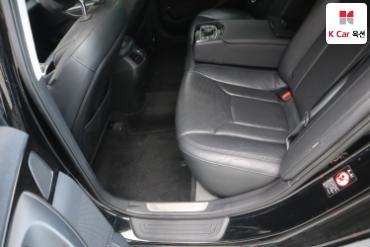2014 - hyundai grandeur