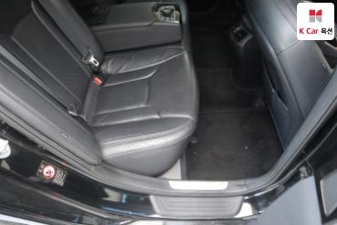 2014 - hyundai grandeur