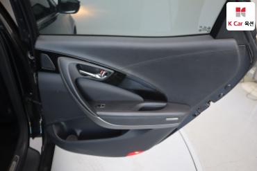 2014 - hyundai grandeur