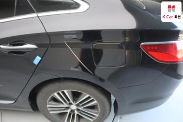 2014 - hyundai grandeur