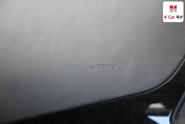 2014 - hyundai grandeur