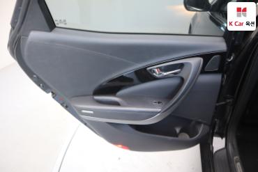 2014 - hyundai grandeur