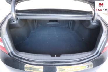 2014 - hyundai grandeur