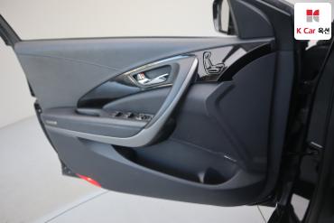 2014 - hyundai grandeur