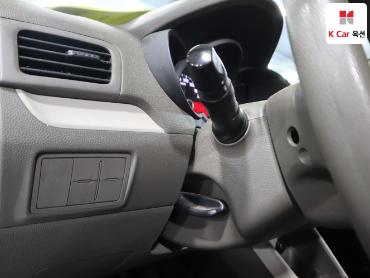2015 - kia morning
