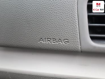2015 - kia morning