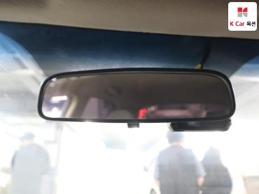 2015 - kia morning
