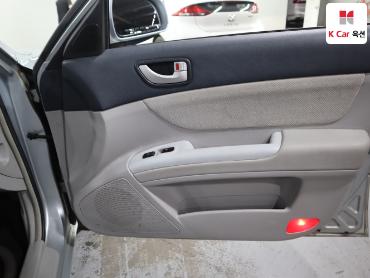 2005 - hyundai sonata