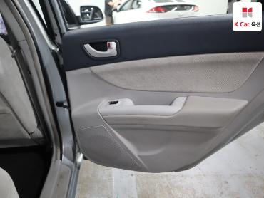 2005 - hyundai sonata
