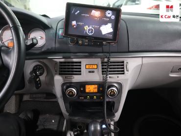 2005 - hyundai sonata