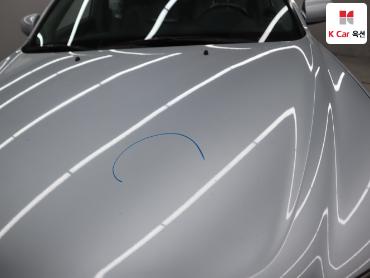 2005 - hyundai sonata